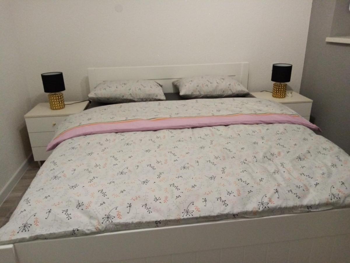 Apartman Cetojevic بانيا لوكا المظهر الخارجي الصورة