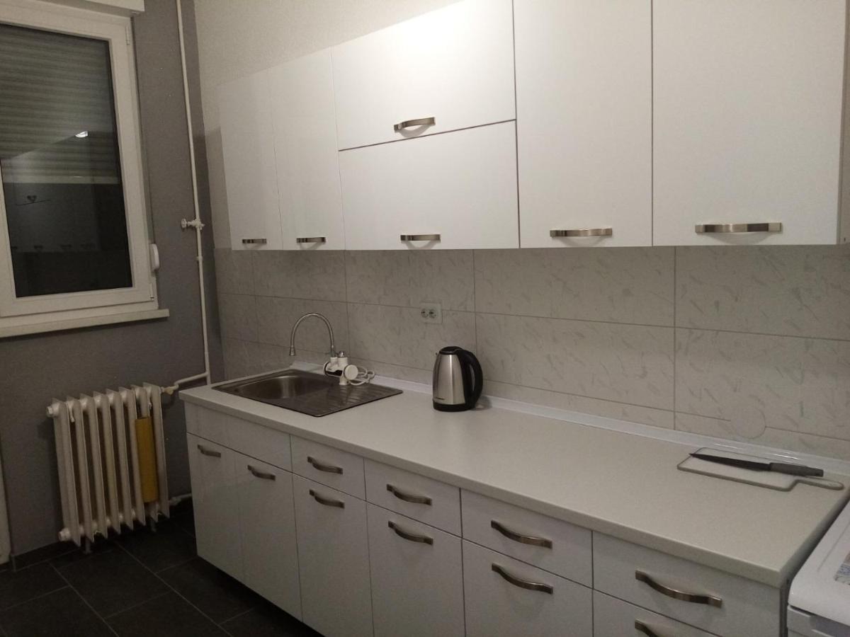 Apartman Cetojevic بانيا لوكا المظهر الخارجي الصورة